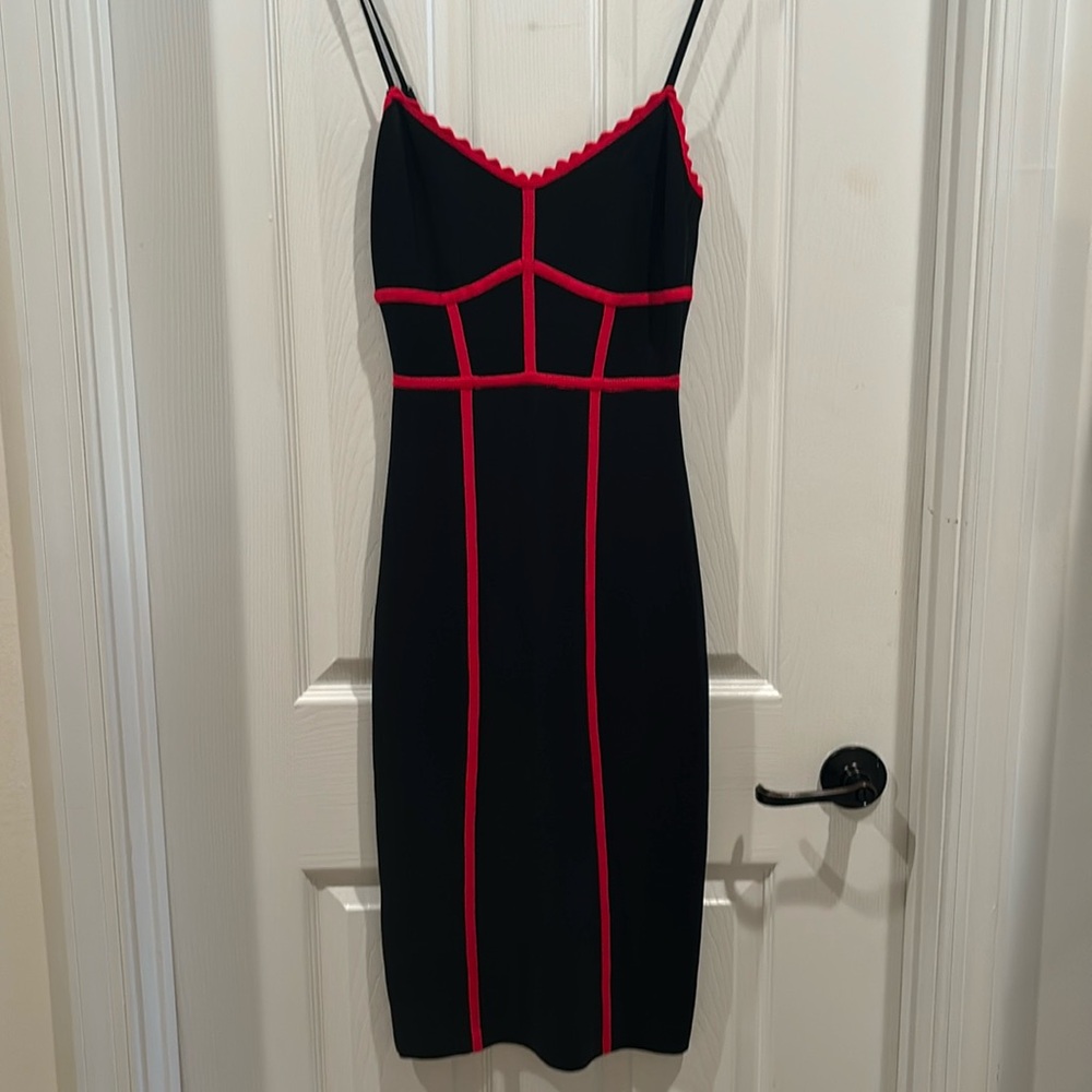 🌹NEW🌹 BCBG body con dress
